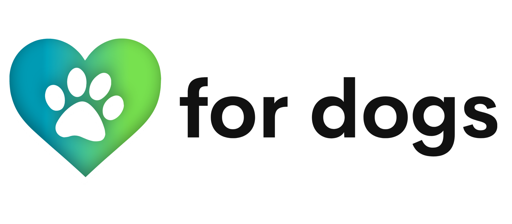 For Dogs